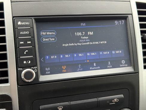 Used 2019 Nissan Frontier SV image 24