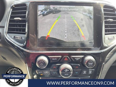 Used 2021 Jeep Grand Cherokee Laredo X AWD/4WD image 21