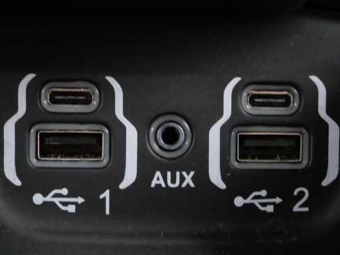 Used 2023 RAM 1500 Big Horn AWD/4WD image 19
