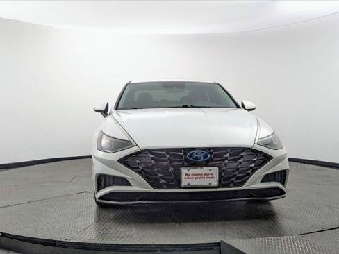 Used 2020 Hyundai Sonata SEL w/ Convenience Package FWD image 11