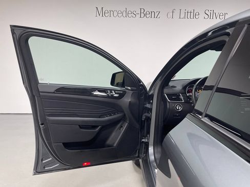 Certified 2019 Mercedes-Benz GLE 43 AMG 4MATIC Coupe image 17