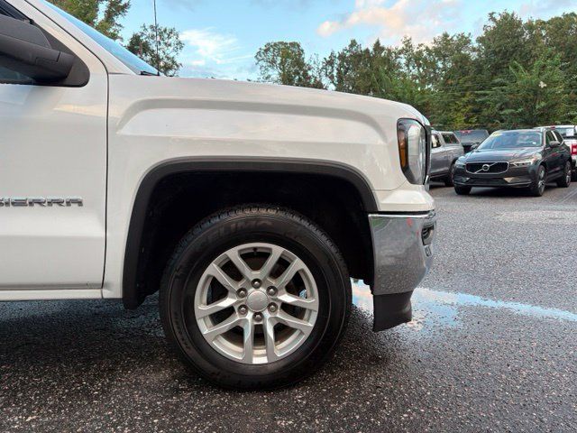 Used 2016 GMC Sierra 1500 2WD Regular Cab image 28