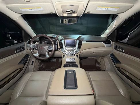 Used 2015 GMC Yukon XL SLT AWD/4WD image 11