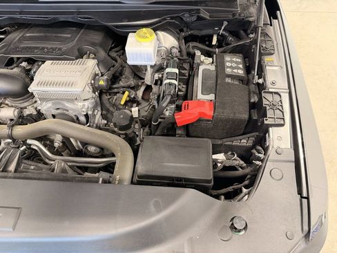 Used 2023 RAM 1500 Rebel w/ Rebel Level 1 Equipment Group AWD/4WD image 29