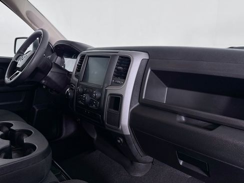 Used 2023 RAM 1500 Tradesman w/ Chrome Plus Package image 28