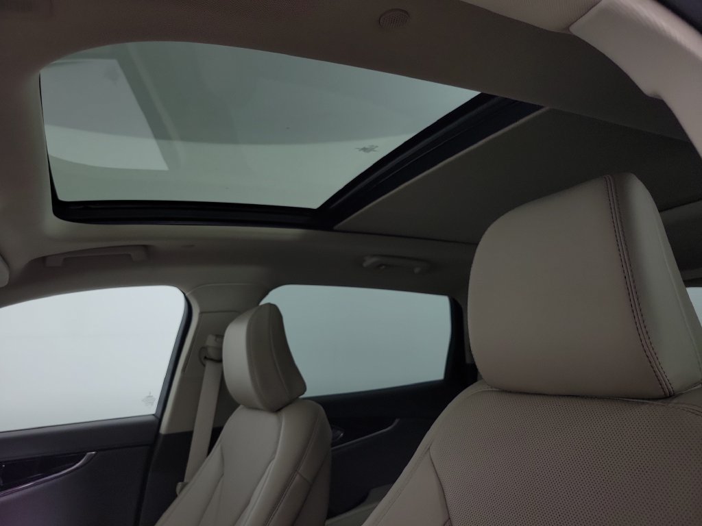 Certified 2023 Lincoln Nautilus Reserve AWD/4WD image 23