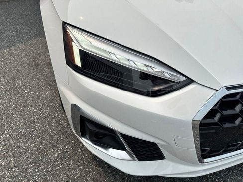Certified 2023 Audi A5 2.0T Premium Plus w/ Premium Plus AWD/4WD image 6