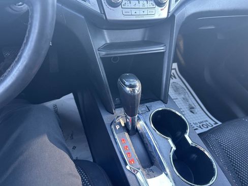 Used 2017 GMC Terrain SLE w/ Convenience Package image 18