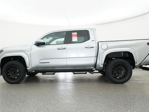 New 2026 Toyota Tacoma SR5 image 84
