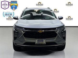 Certified 2024 Chevrolet Trax LT video 2