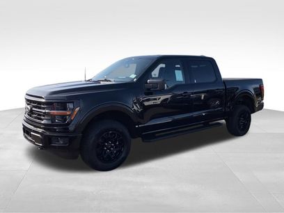 New 2026 Ford F150 XLT w/ Equipment Group 302A MID
