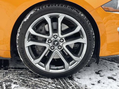 Used 2018 Ford Mustang GT Premium w/ Equipment Group 401A image 9