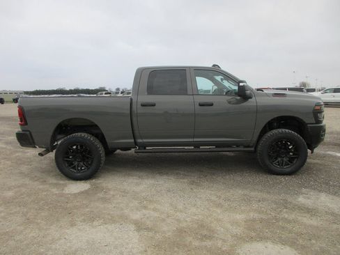 New 2026 RAM 2500 Tradesman image 3
