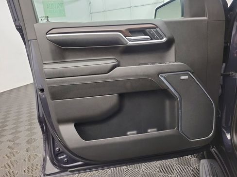 Used 2024 GMC Sierra 1500 SLT w/ SLT Premium Plus Package image 20