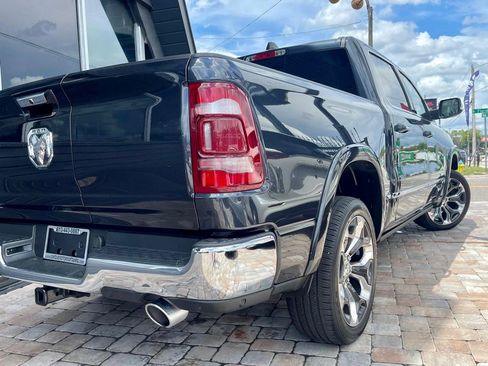 Used 2020 RAM 1500 Limited image 51