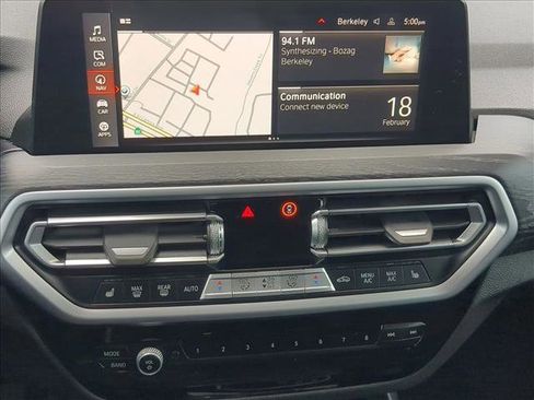 Used 2024 BMW X3 xDrive30i image 15