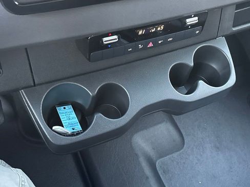 New 2025 Mercedes-Benz Sprinter 3500 image 24