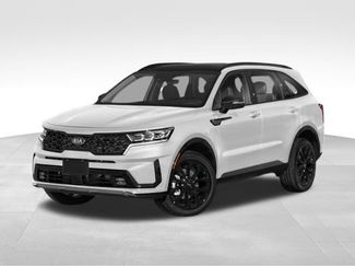 Used 2021 Kia Sorento SX AWD/4WD video 4