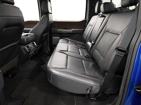 Used 2023 Ford F150 Lariat w/ Equipment Group 502A High AWD/4WD image 15