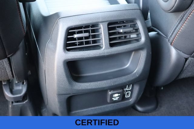 Used 2023 Honda Passport TrailSport image 8