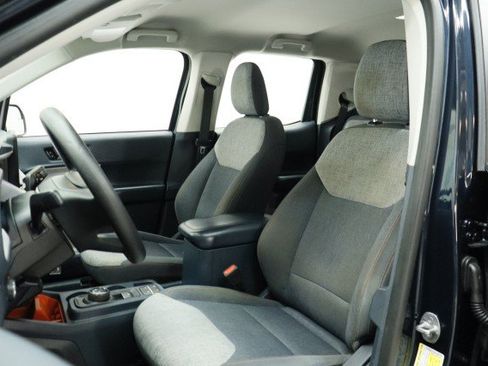 Used 2022 Ford Maverick XLT FWD image 8
