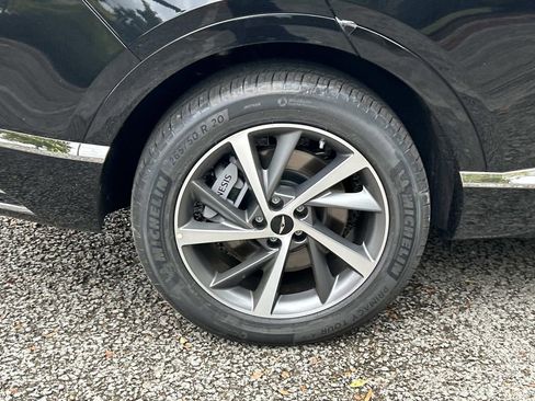 New 2026 Genesis GV80 2.5T Select image 11