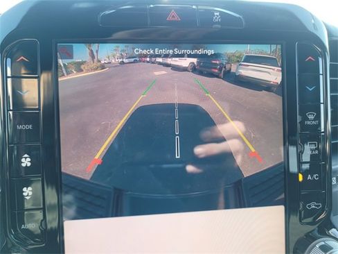 New 2026 RAM 3500 Big Horn image 24