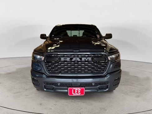New 2026 RAM 1500 Express AWD/4WD image 9