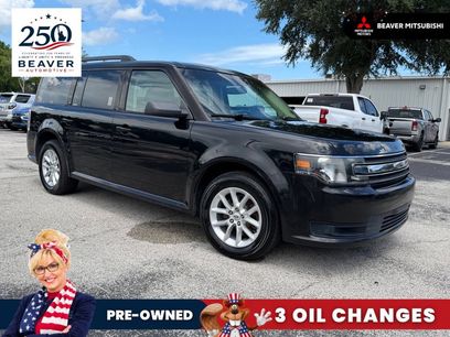Used 2014 Ford Flex SE