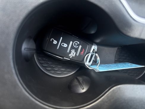 New 2026 RAM 1500 Big Horn image 30