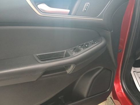 Used 2024 Ford Edge SEL AWD/4WD image 14