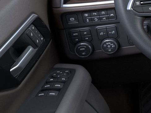New 2026 Chevrolet Tahoe LT AWD/4WD image 22