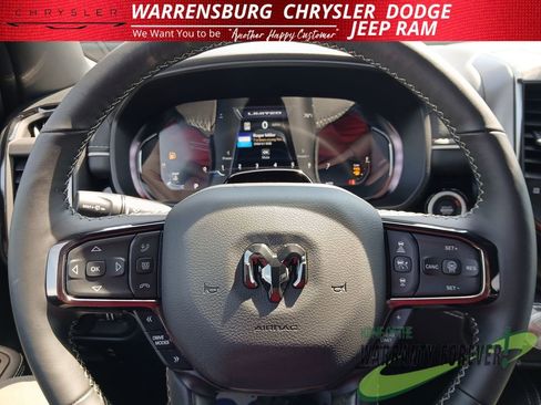 New 2026 RAM 1500 Limited image 20