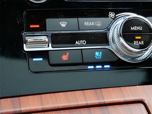 Used 2024 Lincoln Navigator Reserve image 26