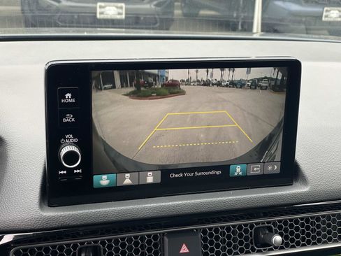 Certified 2023 Honda Civic Touring image 8