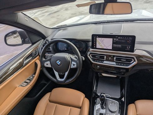 Used 2022 BMW X3 xDrive30i w/ Premium Package 2 image 31