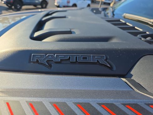 Used 2024 Ford F150 Raptor image 12