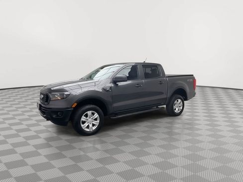 Certified 2019 Ford Ranger XL w/ Equipment Group 101A Mid AWD/4WD image 30