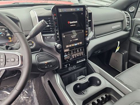 New 2026 RAM 3500 Laramie image 22