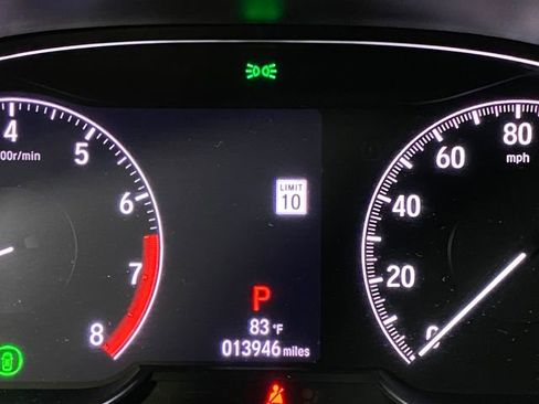 Used 2020 Honda Accord LX image 17