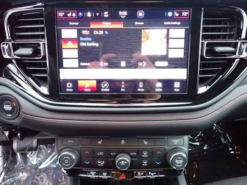 New 2026 Dodge Durango GT w/ Blacktop Package image 21