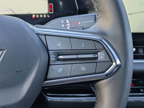 New 2026 Chevrolet Equinox LT w/ Convenience Package II image 28