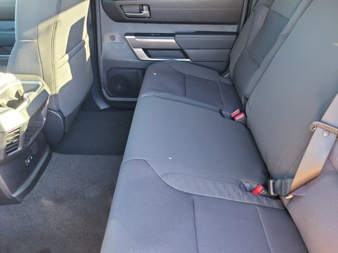 New 2026 Toyota Tundra SR5 w/ TRD Off-Road Package image 18