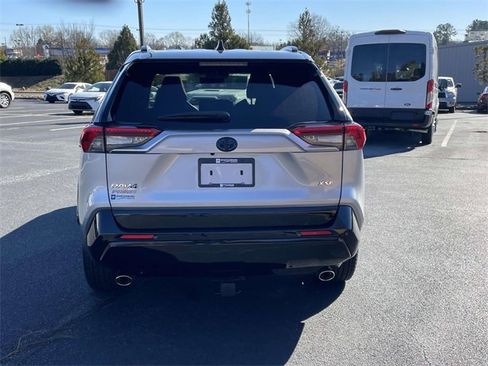 Used 2024 Toyota RAV4 XSE w/ Premium Package image 5