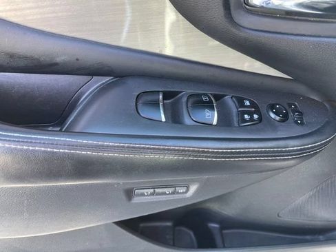 Used 2015 Nissan Murano Platinum w/ Platinum Technology Package AWD/4WD image 15