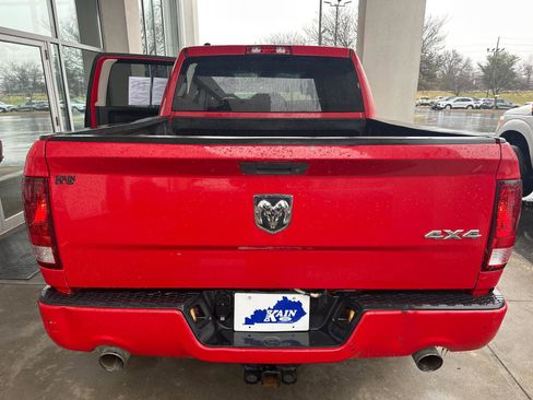 Used 2014 RAM 1500 Express image 13