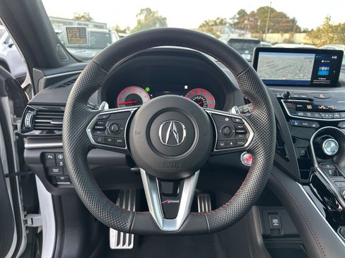 Certified 2023 Acura RDX A-Spec image 27