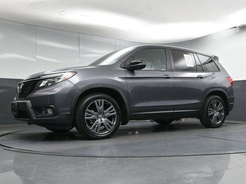 Used 2021 Honda Passport EX-L image 23