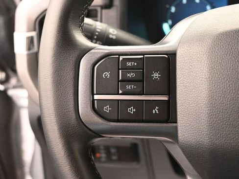 Used 2024 Ford F150 XLT w/ Mobile Office Package image 33