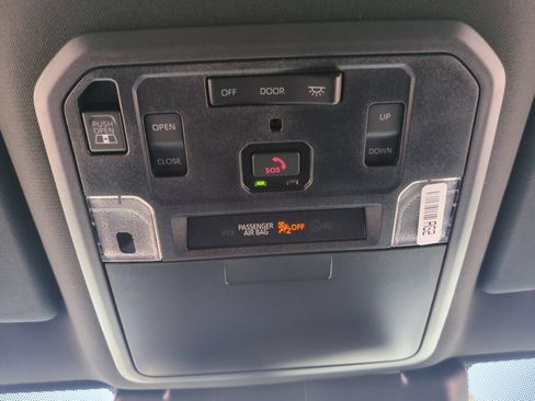 New 2026 Toyota Tacoma TRD Off-Road AWD/4WD image 19